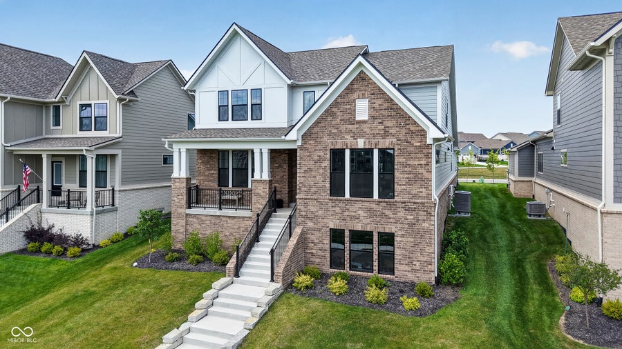 Property photo for 20228 Chad Hittle Drive, Westfield, IN