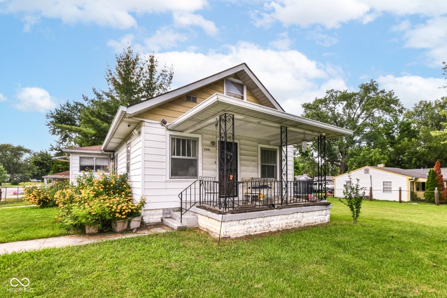 Property photo for 2656 Westbrook Avenue, Indianapolis, IN