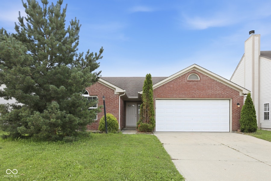 Property photo for 1465 Quinlan Court, Indianapolis, IN
