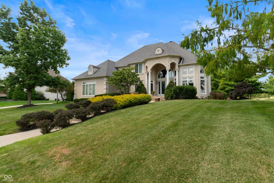 Property photo for 5484 Larissa Place, Carmel, IN