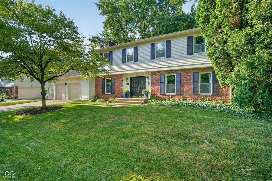 Property photo for 1705 Sturbridge Road, Indianapolis, IN