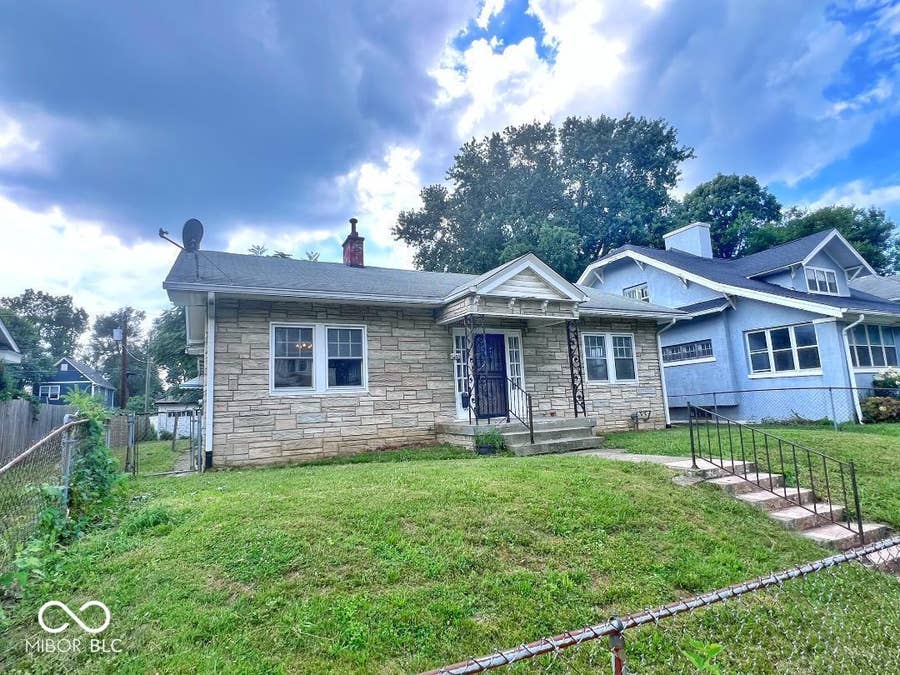 Property photo for 3450 Guilford Avenue, Indianapolis, IN