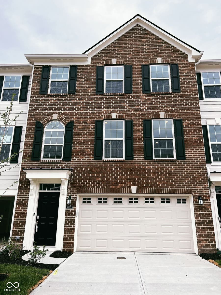 Property photo for 6872 Sunstone Place, Carmel, IN