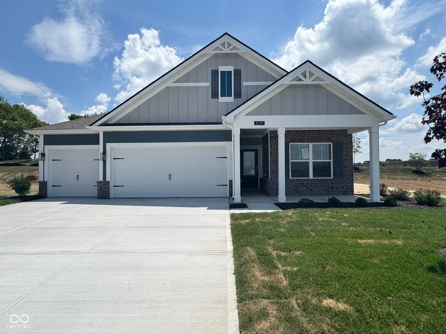 Property photo for 5779 Agogo Way, Greenwood, IN