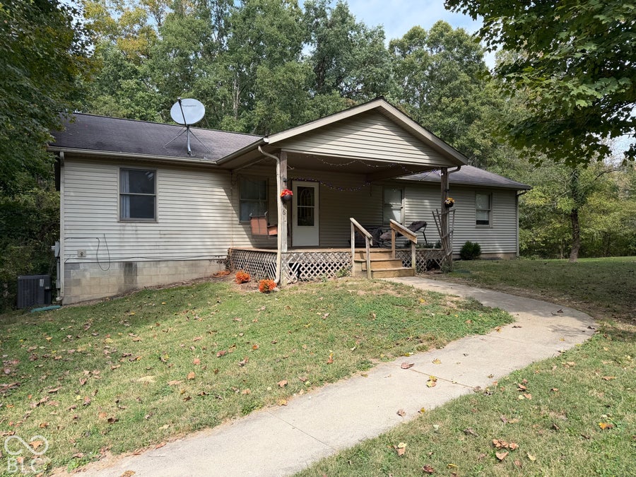 Property photo for 176 Ann Drive, Nashville, IN