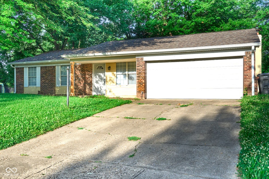 Property photo for 7916 Catawba Court, Indianapolis, IN