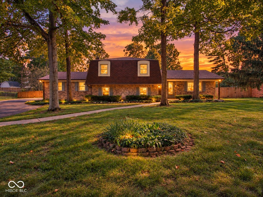 Property photo for 7161 W Sacramento Drive, Greenfield, IN