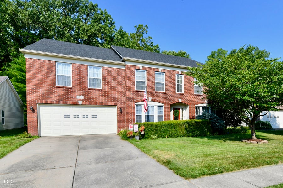 Property photo for 336 Legacy Boulevard, Greenwood, IN