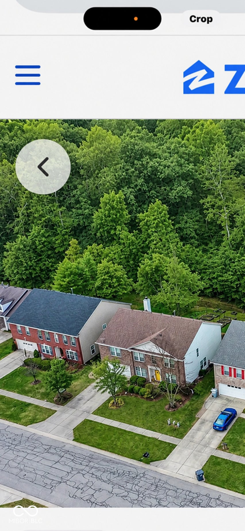 Virtually Altered - Woods behind home very private lots!