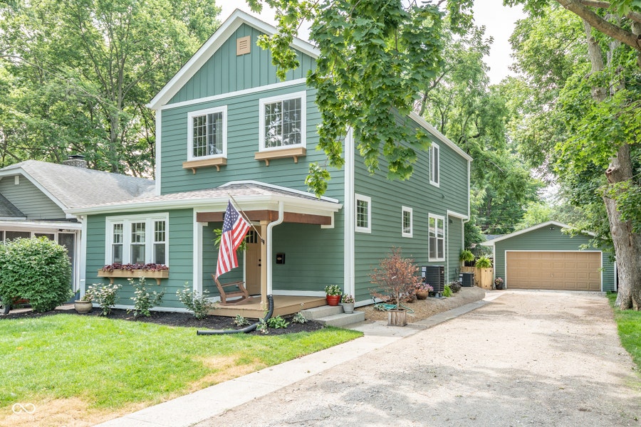 Property photo for 6170 Broadway Street, Indianapolis, IN
