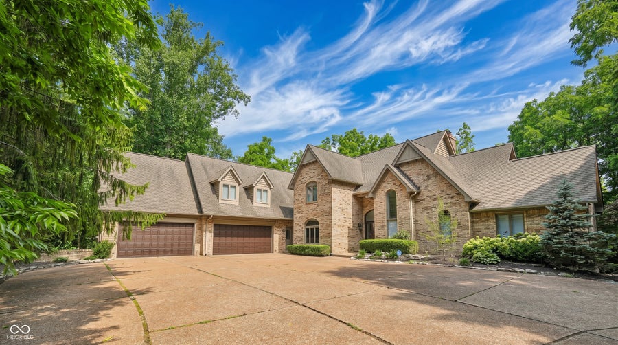 Property photo for 7632 Almaden Court, Indianapolis, IN