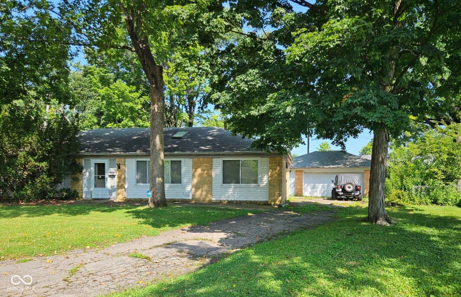 Property photo for 10330 Rockford Court, Indianapolis, IN