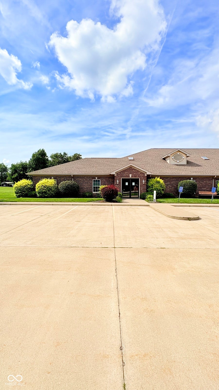 Property photo for 1007 Mill Pond Drive, Greencastle, IN