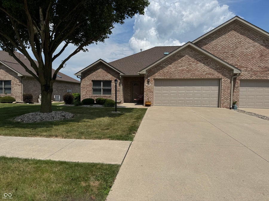 Property photo for 121 Cardinal Lane, Alexandria, IN