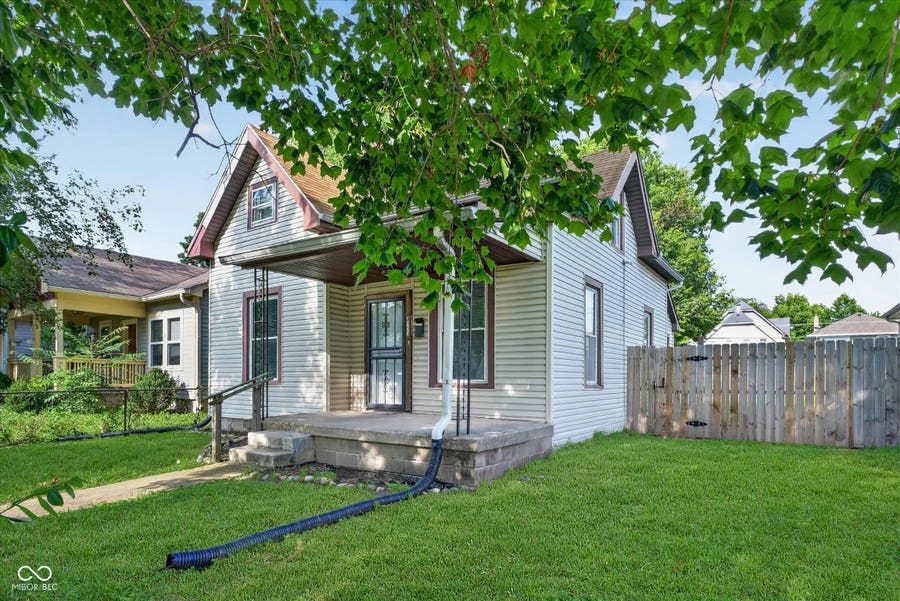 Property photo for 3153 Graceland, Indianapolis, IN