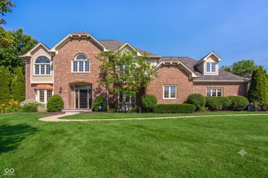 Property photo for 12448 Glendurgan, Carmel, IN