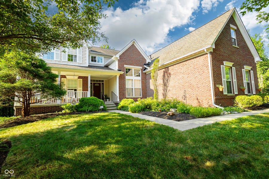 Property photo for 8461 Vine Maple Way, Indianapolis, IN