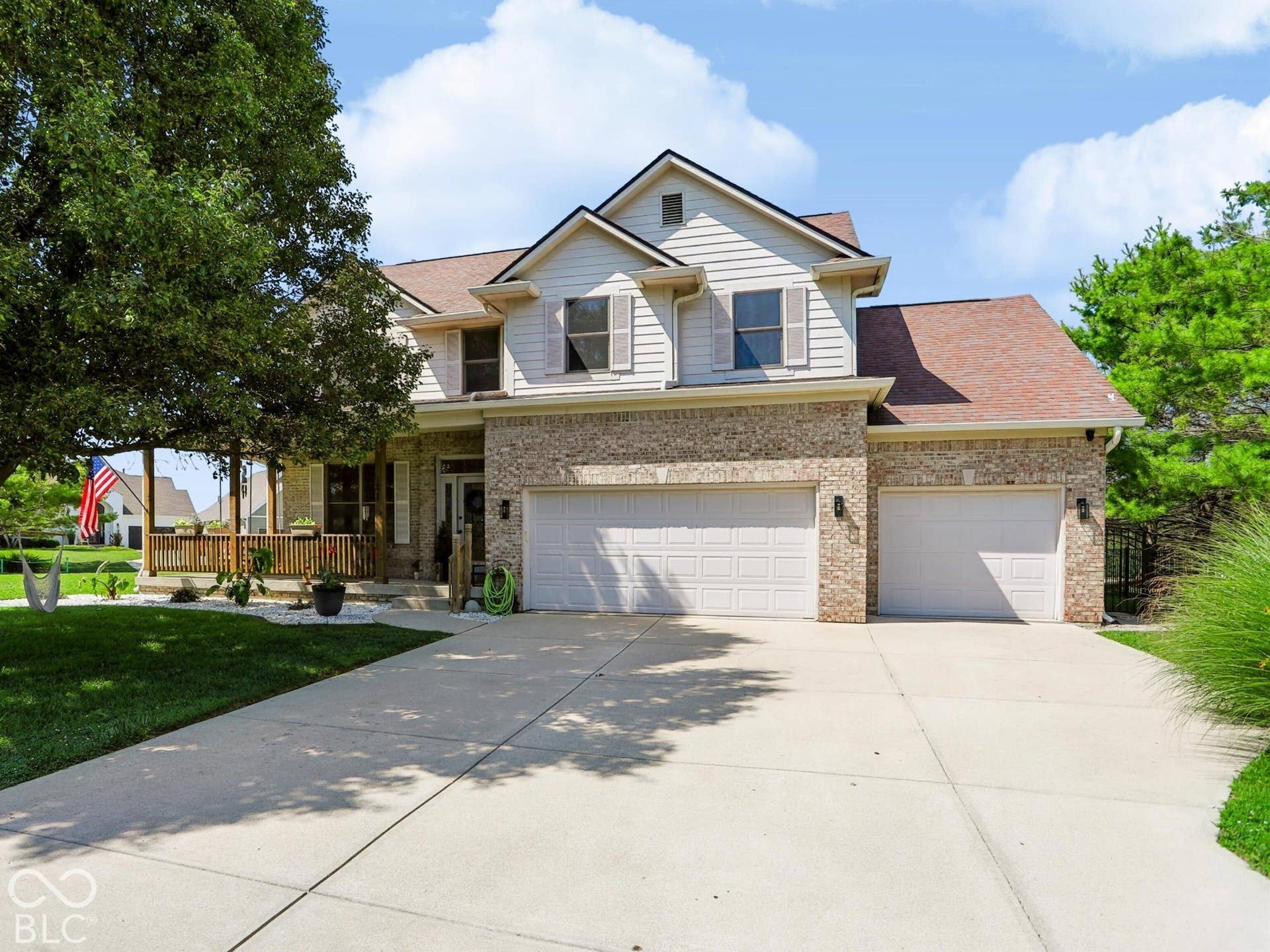 1020 Sunset Bay, Cicero, IN 46034