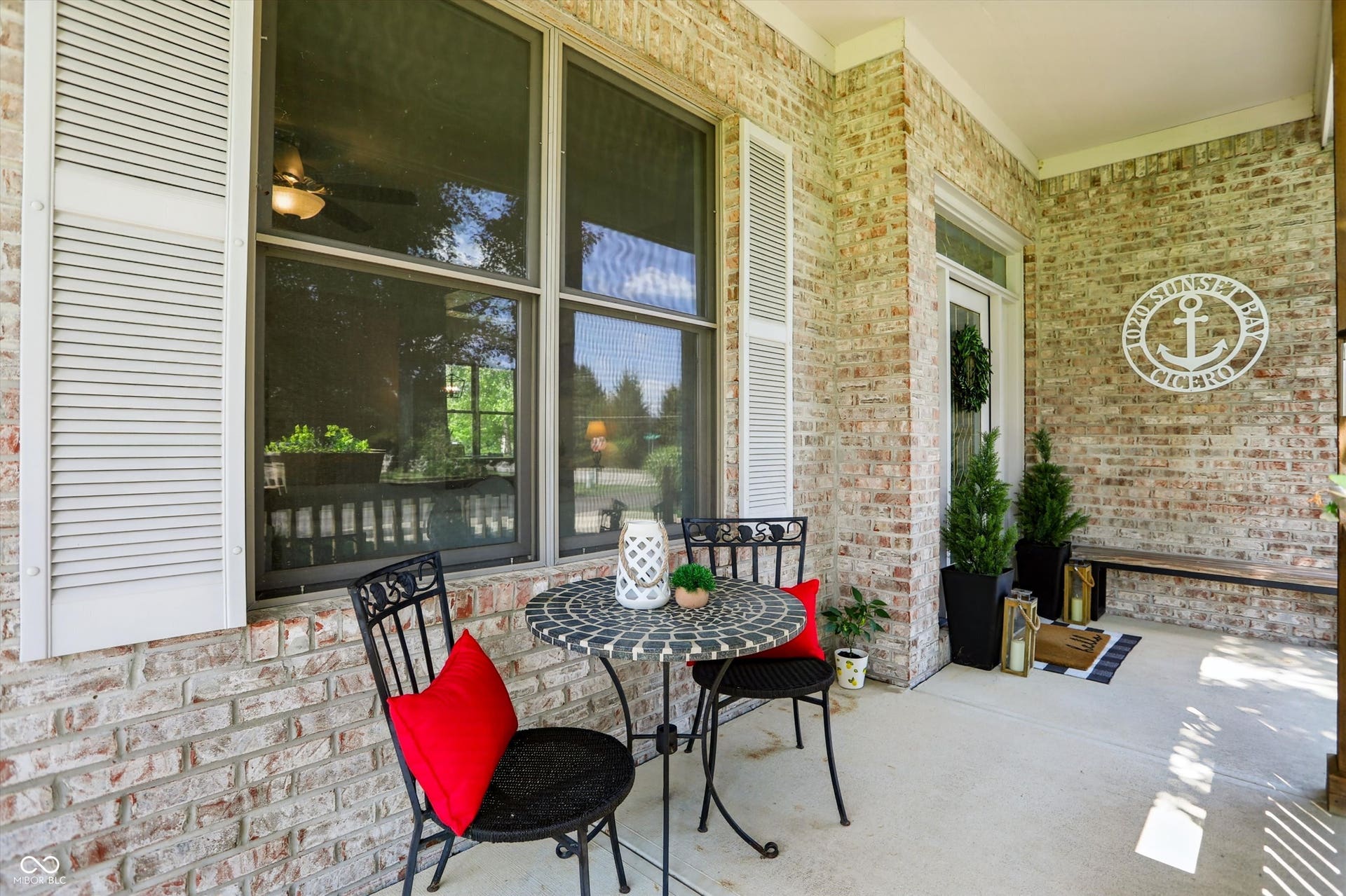 1020 Sunset Bay, Cicero, IN 46034