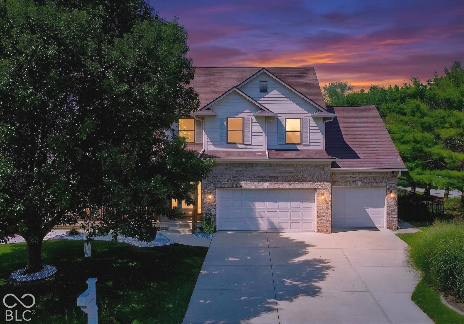 1020 Sunset Bay, Cicero, IN 46034
