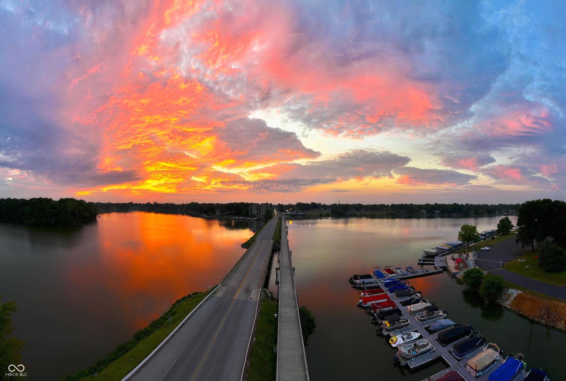 1020 Sunset Bay, Cicero, IN 46034