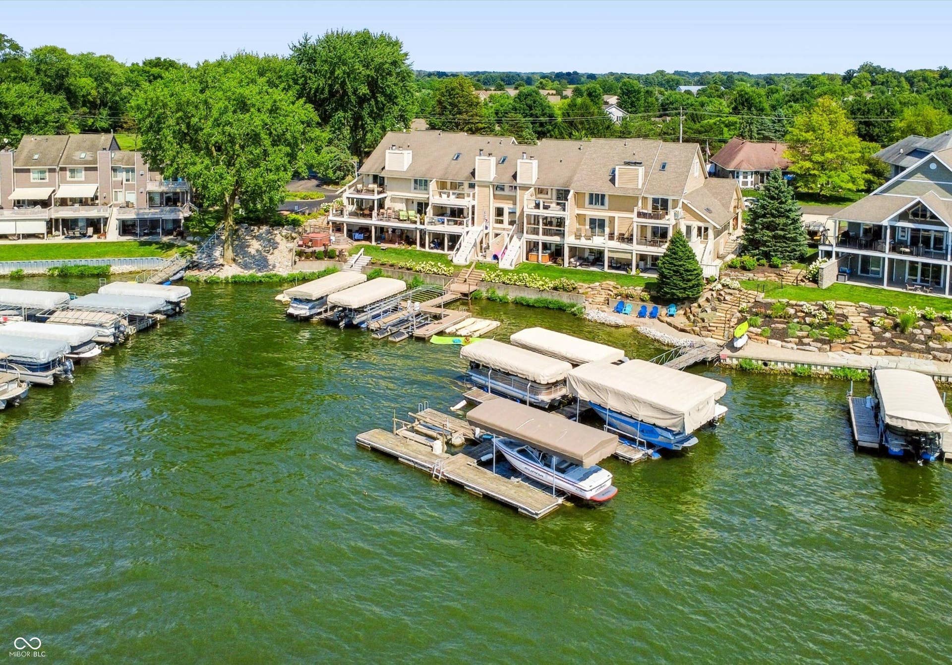 1020 Sunset Bay, Cicero, IN 46034