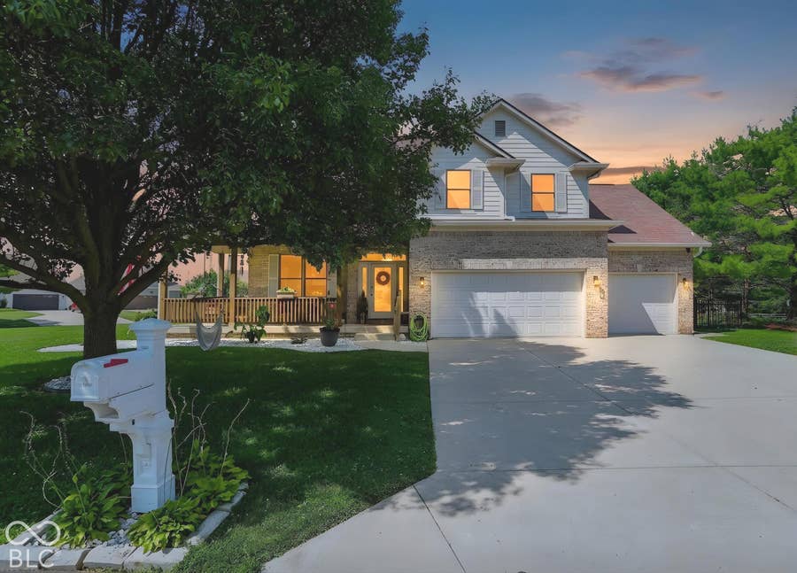 Property photo for 1020 Sunset Bay, Cicero, IN