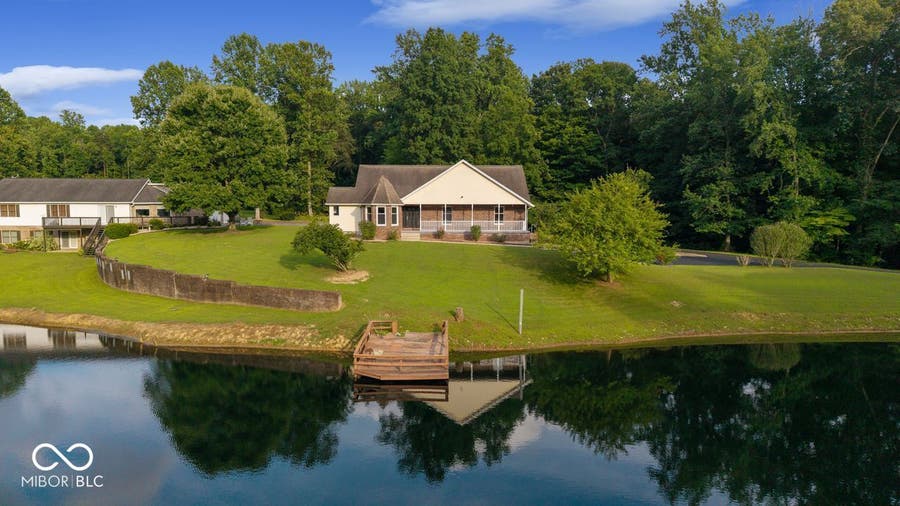 Property photo for 5955 W State Highway 250, Paris Crossing, IN