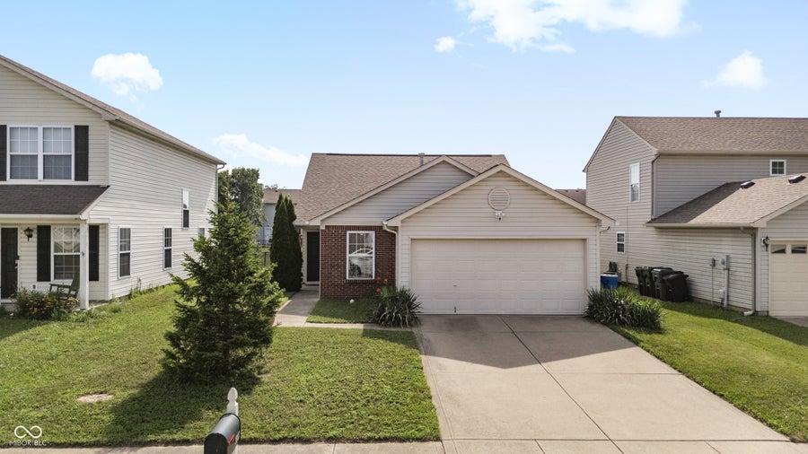 Property photo for 1807 Blue Lake Drive, Greenwood, IN