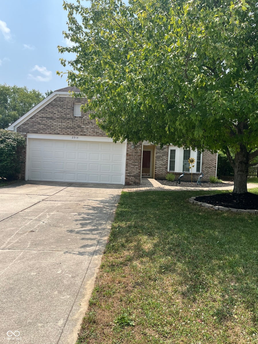 Property photo for 2914 Inverrary Court, Indianapolis, IN