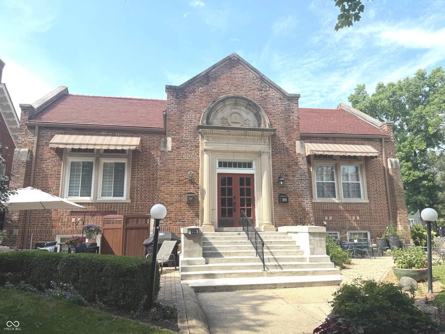 Property photo for 196 E Madison Street, Franklin, IN