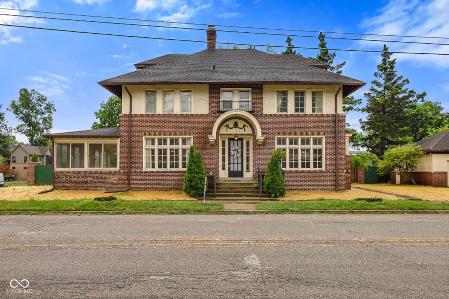 Property photo for 3178 N Pennsylvania Street, Indianapolis, IN