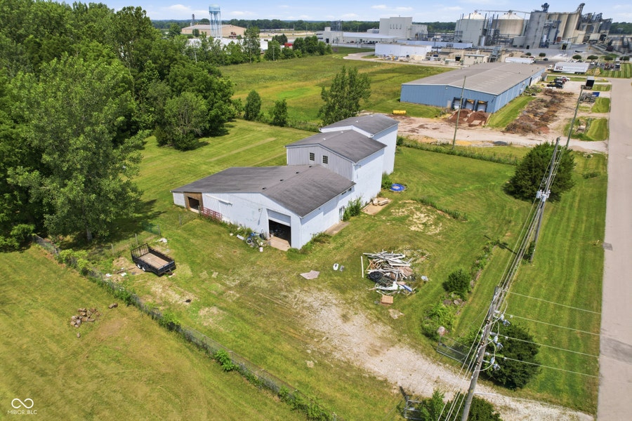 Property photo for 316 Wood Street, Morristown, IN