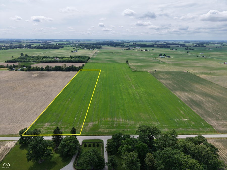 Property photo for 0 (8 Acres) Jerkwater Road, Sheridan, IN