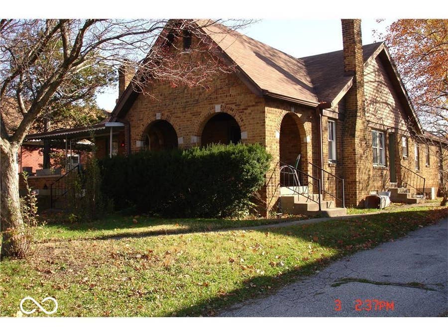 Property photo for 5221 E 10th Street, Indianapolis, IN