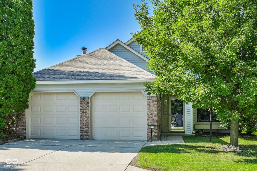 Property photo for 6717 Huntsmen Court, Indianapolis, IN