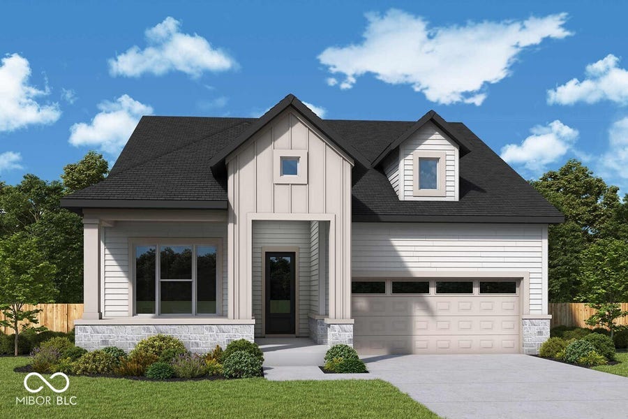 Property photo for 8825 Earhart Lane, Zionsville, IN