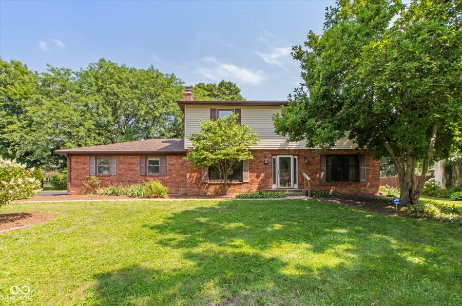 Property photo for 5834 Barnstable Court, Indianapolis, IN