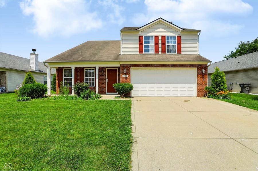 Property photo for 4220 Ballybay Lane, Indianapolis, IN
