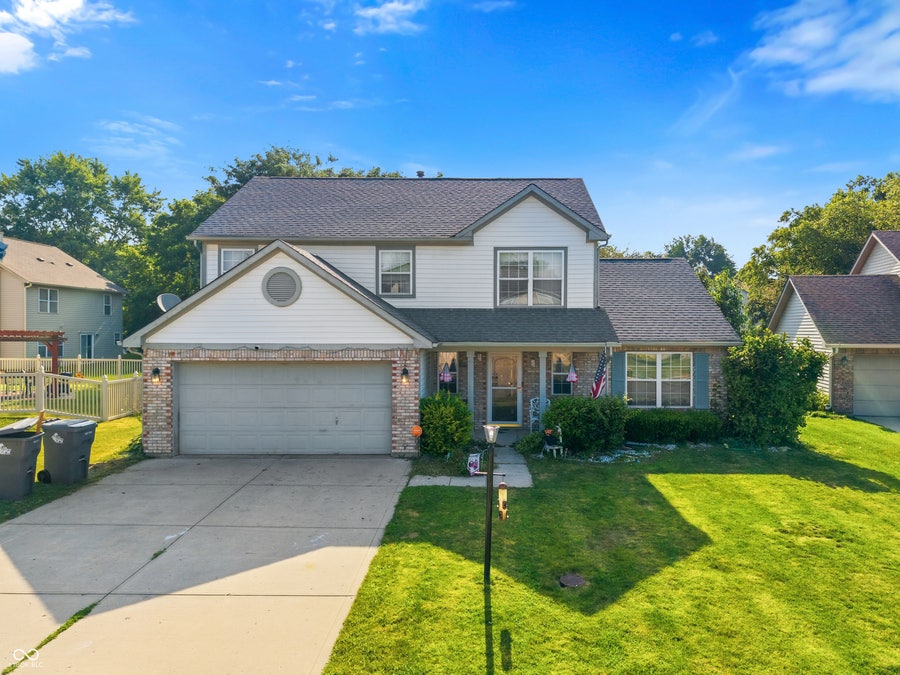 Property photo for 2215 Ring Necked Drive, Indianapolis, IN