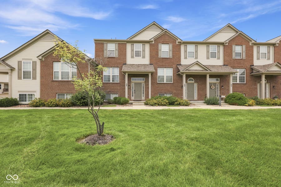 Property photo for 8422 Codesa Way, Indianapolis, IN
