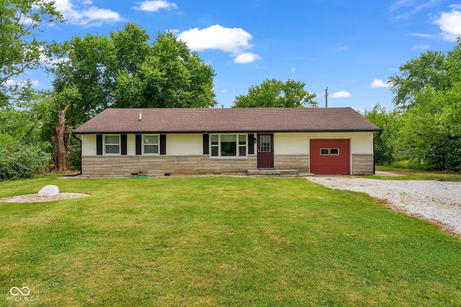 Property photo for 6315 Ratliff Road, Indianapolis, IN