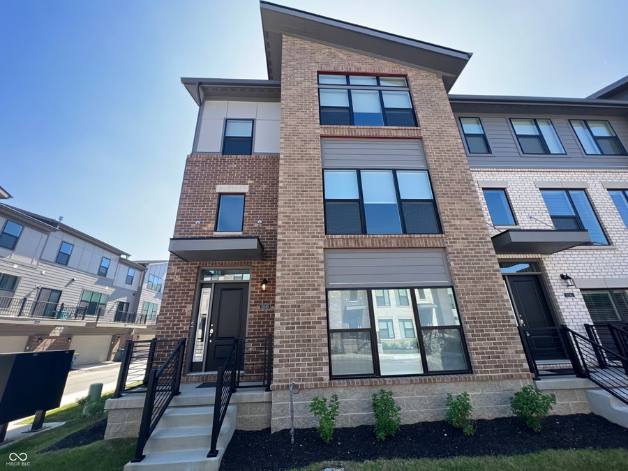 Property photo for 11585 Fulham Street, Carmel, IN