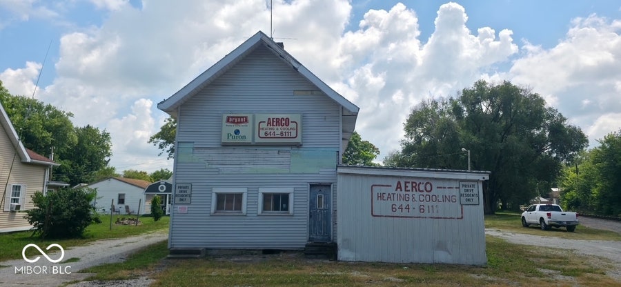 Property photo for 1530 Pearl Street, Anderson, IN