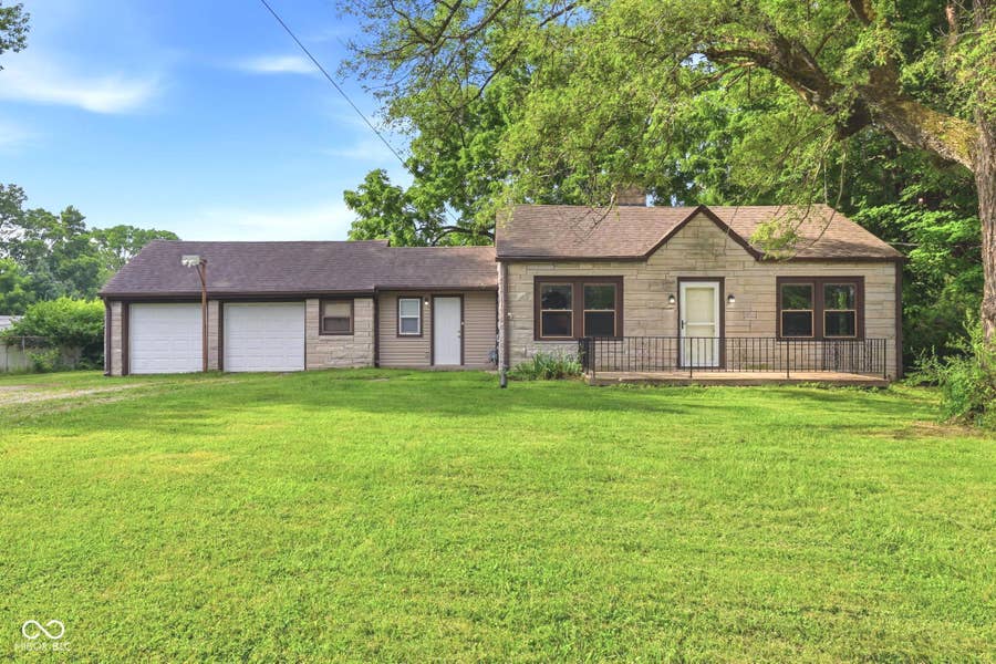 Property photo for 305 W Sumner, Indianapolis, IN