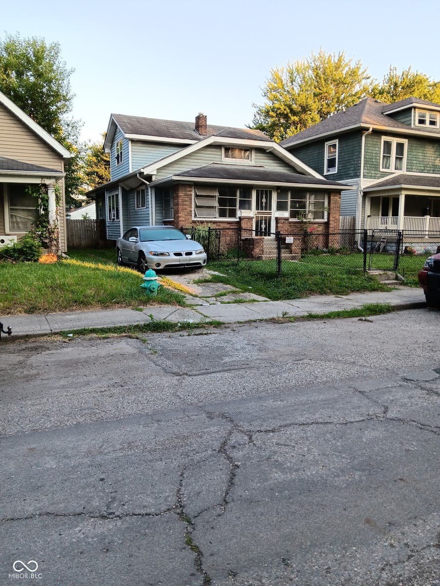 Property photo for 1210 N Oxford Street, Indianapolis, IN