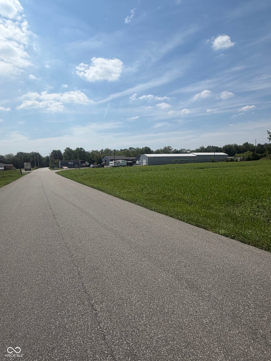 Property photo for 594 N Front Street, Whiteland, IN