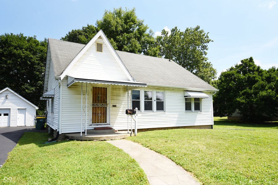 Property photo for 5440 W 20th Street, Indianapolis, IN