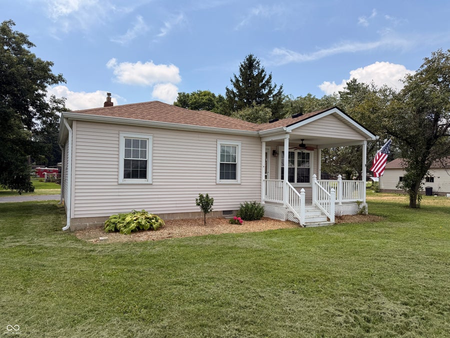 Property photo for 7323 E Troy Avenue, Indianapolis, IN