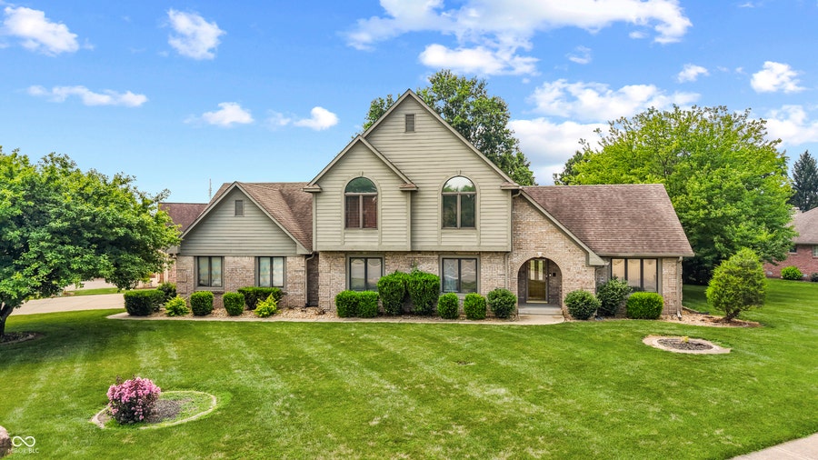 Property photo for 2936 Liberty Trail, Plainfield, IN